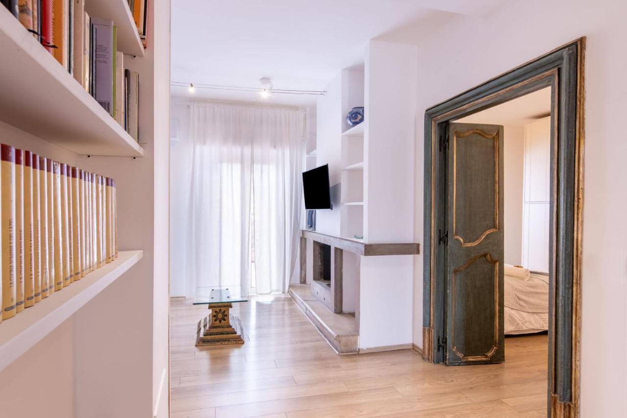 Eye On The Politeama - L'Occhio Sul Politeama Apartman Palermo Kültér fotó