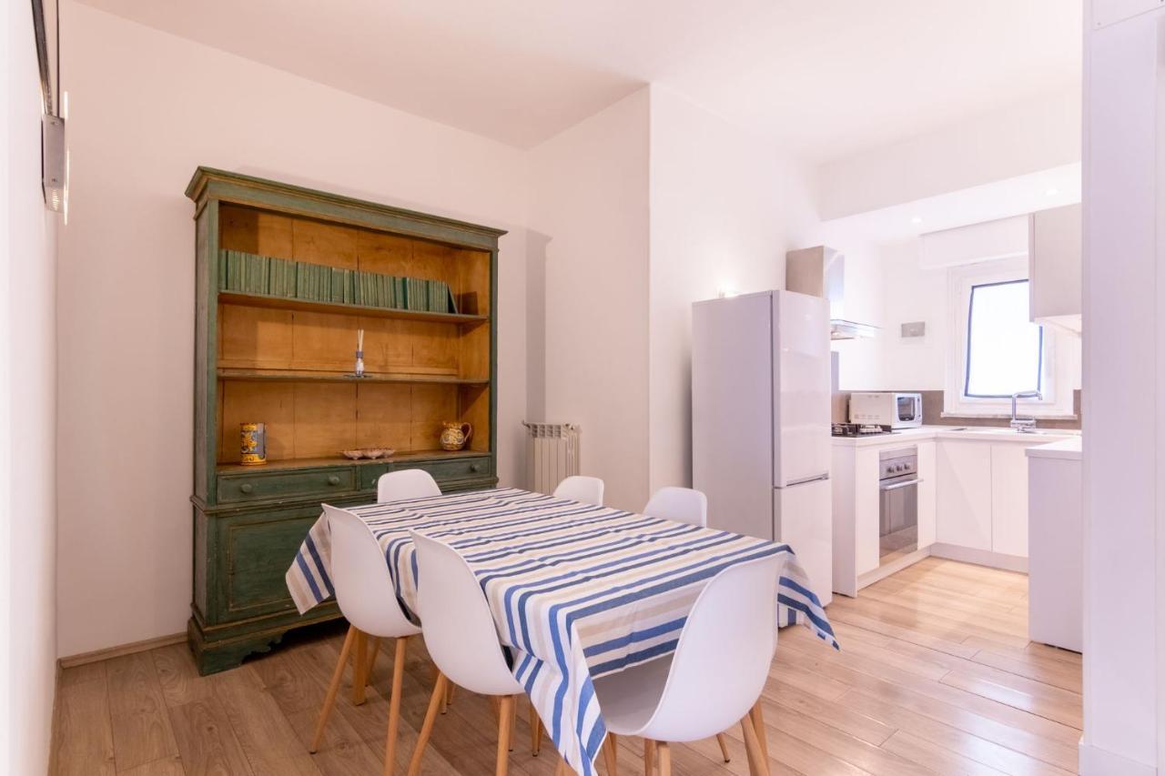 Eye On The Politeama - L'Occhio Sul Politeama Apartman Palermo Kültér fotó