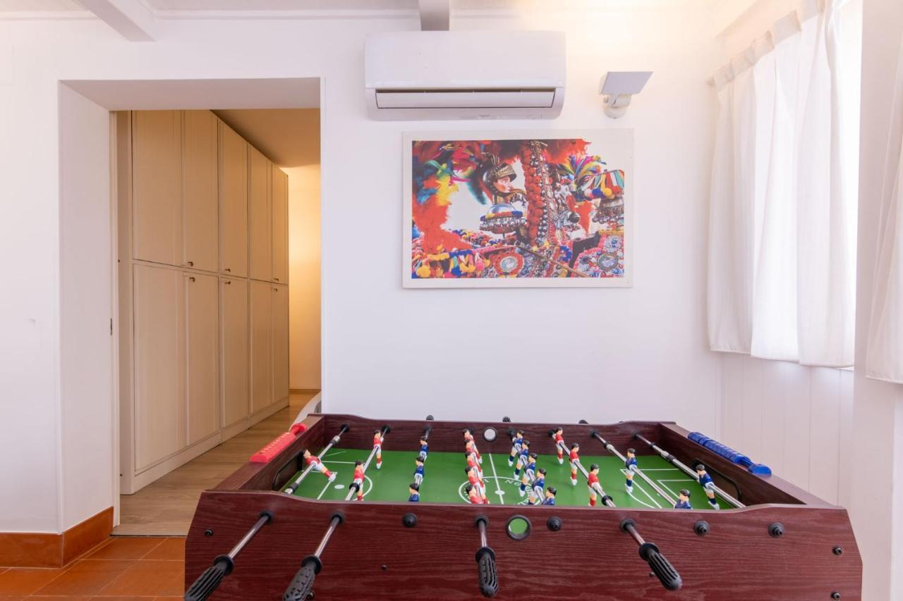 Eye On The Politeama - L'Occhio Sul Politeama Apartman Palermo Kültér fotó